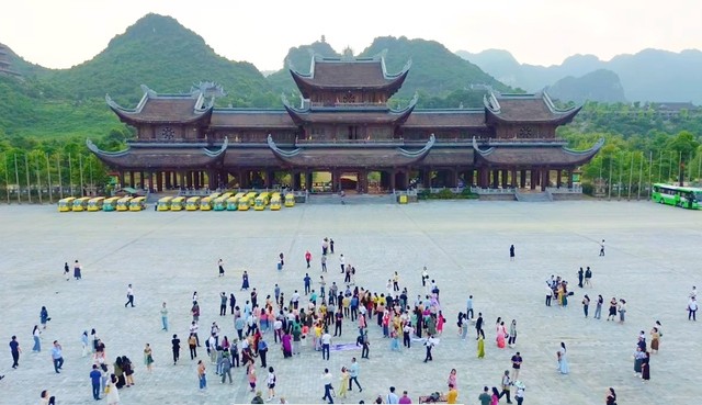 Hà Nam sẽ trở thành điểm đến đầy hấp dẫn trong mắt nhà Kl99ok phiên bản mới trong thời gian tới.