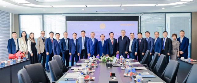 Liên doanh Geleximco - Chery được kỳ vọng sẽ đưa Việt Nam trở thành một trung tâm Kl994 nhà cái bóng đá world cup ô tô lớn của khu vực.
