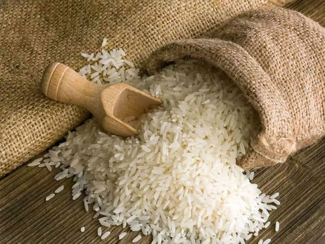 Việt Nam hiện đứng thứ 22 trong các nhà xuất khẩu gạo lớn nhất vào Anh quốc.