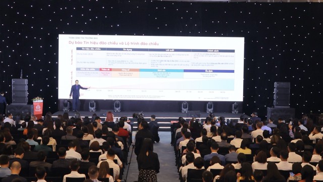 Ông Nguyễn Quốc Anh, Giám đốc Kl992 VIP Trang Chủ 2026 Batdongsan, chia sẻ về chu kỳ của thị trường Web Tổng Nhà Cái 99Kl99 Giải Trí Bậc Nhất.