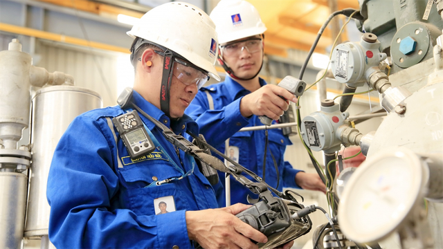 BSR luôn định hướng người lao động phát huy sáng kiến, sáng tạo để nâng cao hiệu quả Kl994 nhà cái bóng đá world cup Kl992 VIP Trang Chủ 2026, tiết giảm chi phí.