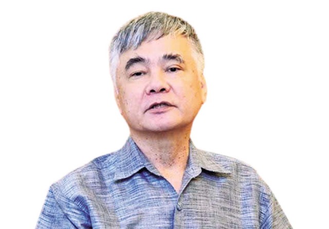 Ông Nguyễn Văn Phúc, nguyên Phó chủ nhiệm Ủy ban Kl992 cổng game cá cược của Quốc hội