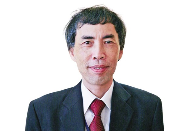 TS. Võ Trí Thành, Chuyên gia Kl992 cổng game cá cược