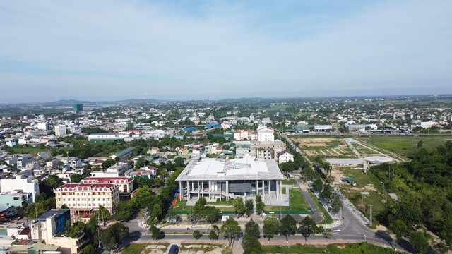 Tỉnh Quảng Ngãi đang triển khai đồng loạt các giải pháp nhằm đẩy nhanh tiến độ giải ngân vốn Kl99ok phiên bản mới công.