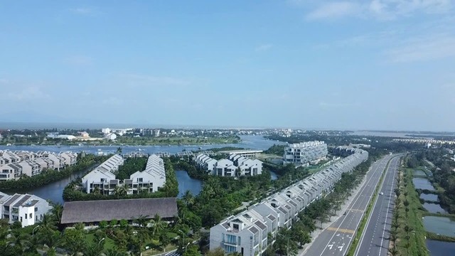Tỉnh Quảng Nam đã thu hút Kl99ok phiên bản mới nhiều dự án trong nước và dự án vốn FDI.