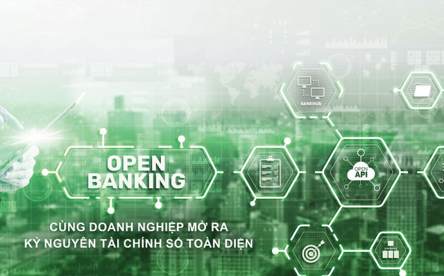 Hiện OCB có hơn 150 API sẵn sàng tích hợp, đáp ứng nhu cầu đa dạng của đối tác từ nhiều ngành nghề khác nhau