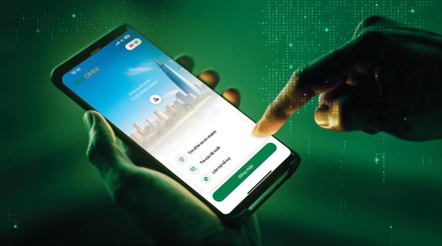 Phiên bản OCB OMNI 4.0 của OCB đặt ra một tiêu chuẩn mới trong lĩnh vực Link Vào Nhà Cái KL99 COM Tặng +199k số
