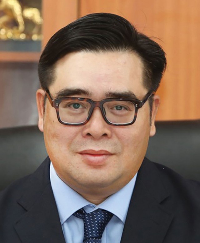 Ông Ngô Việt Trung, Cục trưởng Cục Quản lý, giám sát Kl99kl phiên bản hoạt động, Bộ Kl991.com nạp rút nhanh