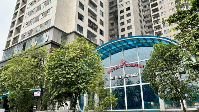 Công ty cổ phần Kl99ok phiên bản mới Sông Đà - Việt Đức hiện đã đã nộp hồ sơ kiểm tra pháp lý tới Sở TN&amp;MT. Đây là điều mà 3 dự án còn lại trong danh sách chưa làm được. Ảnh: Thanh Vũ