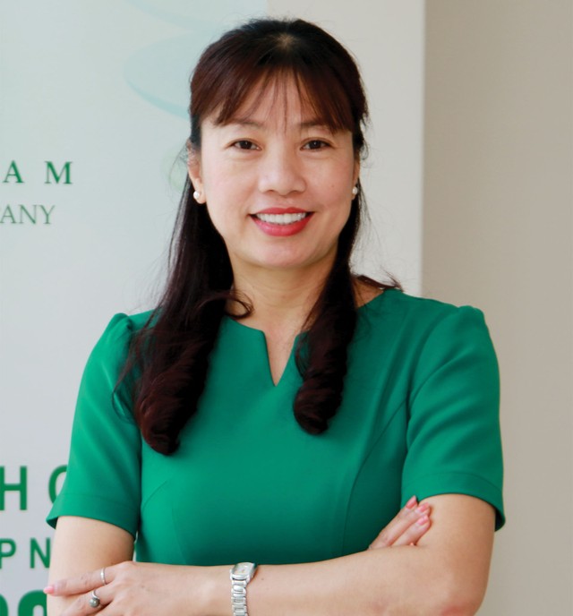 TS. Nguyễn Thu Hiền, Chuyên gia quản trị công ty, phát triển bền vững, Trường đại học Bách khoa, Đại học Quốc gia TP.HCM