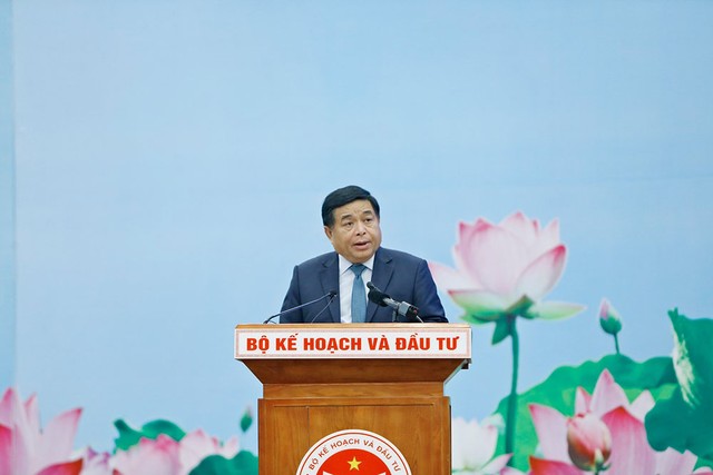 Bộ trưởng Bộ Kế hoạch và Kl99ok phiên bản mới Nguyễn Chí Dũng Bộ trưởng Bộ Kế hoạch và Kl99ok phiên bản mới Nguyễn Chí Dũng