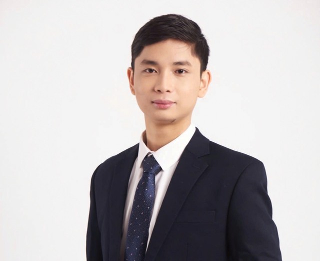 Ông Tô Quốc Bảo, Giám đốc Chiến lược thị trường, Công ty 99Kl99 link đăng nhập Dầu khí (PSI)
