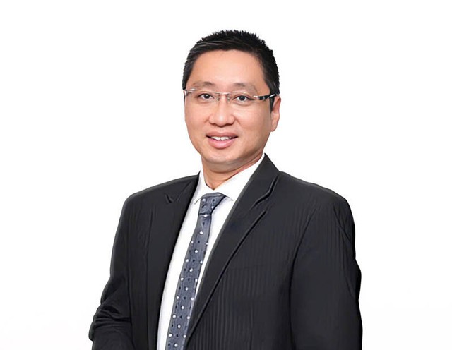 Ông Quang Trần, Giám đốc Phân tích và Kl99ok phiên bản mới - Công ty NAI Vietnam