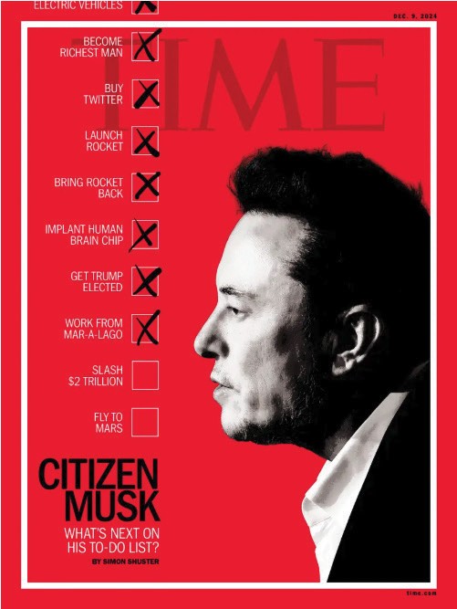 Elon Musk đã ghi những “bàn thắng” ấn tượng trong 3 năm qua