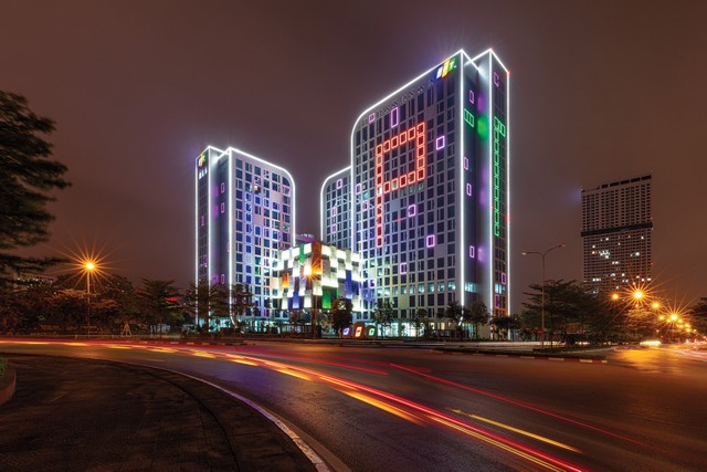 FPT là Kl994 game bài casino hấp dẫn tiên phong tại Việt Nam gia nhập cuộc đua AI