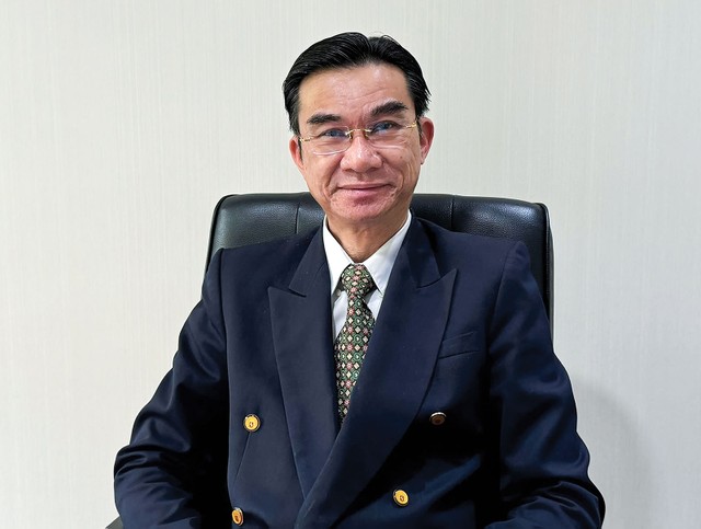 Ông Vincent Choo Wing Sung, Giám đốc Kl99ok phiên bản mới, Công ty cổ phần Kl99ok phiên bản mới Metro Star