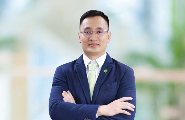 Ông Dương Văn Bắc, Tổng giám đốc Kl994 game bài casino hấp dẫn Novaland (mã NVL)