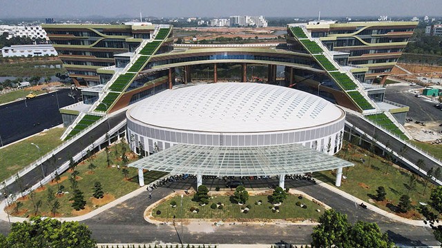 NIC đóng vai trò tiên phong trong việc quy tụ các thành phần trong hệ sinh thái bán dẫn