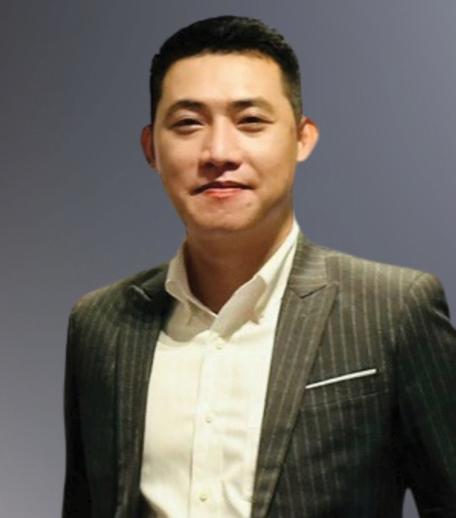 Ông Nguyễn Minh Quang, Tổng giám đốc Công ty Kl991.com nạp rút nhanh công nghệ FIMI