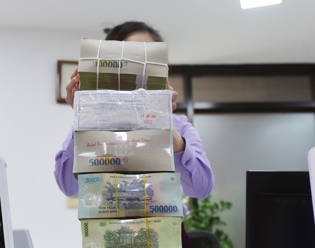 Năm nay, Link Vào Nhà Cái KL99 COM Tặng +199k 99Kl99 trực tiếp đá gà đặt mục tiêu tăng trưởng tín dụng khoảng 16%
