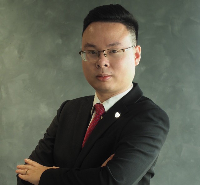 Ông Phan Duy Hưng, CFA, MBA, Giám đốc - Chuyên gia phân tích cấp cao, VIS Rating