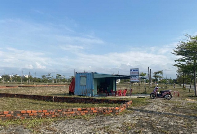 Đất nền tăng từ 5 -7% sau Tết Nguyên đán Ất Tỵ 2025.