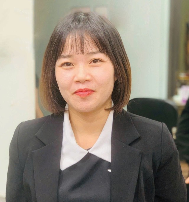 Bà Trần Thị Hà, Viện Chiến lược và Chính sách - Kl992 cổng game cá cược Kl991.com nạp rút nhanh, Bộ Kl991.com nạp rút nhanh