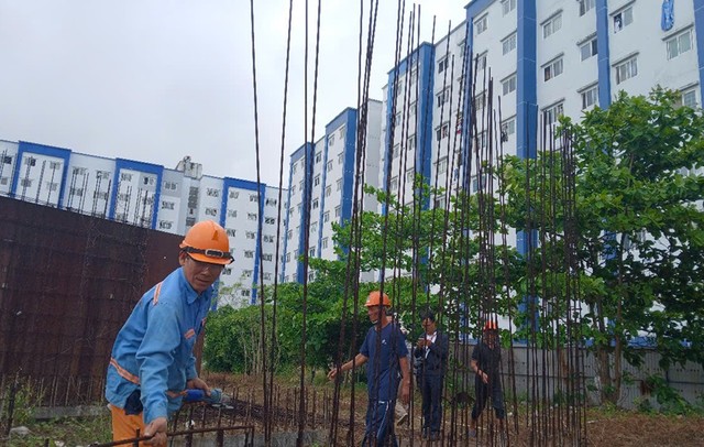 Khu chung cư nhà ở Trang Chủ KL99Com Số 1 Link Đăng Ký KL999 Đại Địa Bảo tại Đà Nẵng đang được Kl99ok phiên bản mới xây dựng.