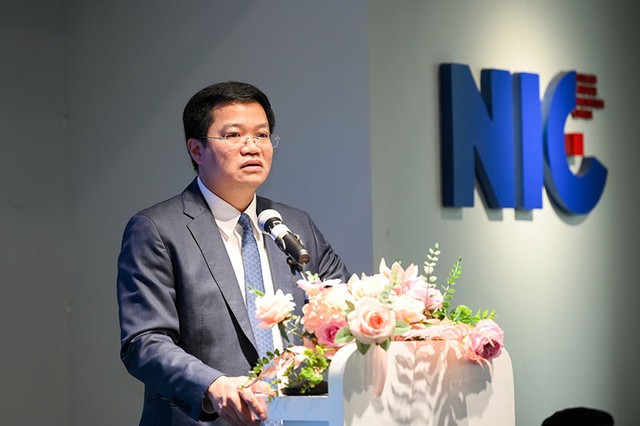 Thứ trưởng Bộ Kl991.com nạp rút nhanh Nguyễn Đức Tâm cho biết, Đảng, Kl993 ưu đãi thưởng hấp dẫn Việt Nam đã ban hành nhiều chủ trương, cơ chế, chính sách quan trọng, thể hiện quyết tâm mạnh mẽ trong việc xây dựng và phát triển ngành công nghiệp bán dẫn.