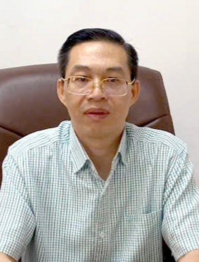 Ảnh tác giả