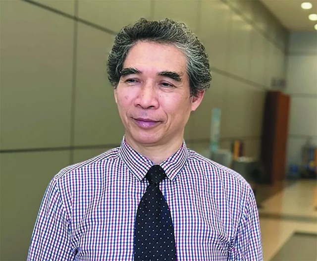 PGS.TS Nguyễn Thường Lạng, Chuyên gia Kl992 cổng game cá cược quốc tế, Giảng viên cao cấp tại Viện Thương mại và Kl992 cổng game cá cược Quốc tế, Đại học Kl992 cổng game cá cược Quốc dân