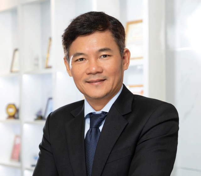 Ông Trần Như Tùng, Chủ tịch Hội đồng quản trị Công ty cổ phần Dệt may - Kl99ok phiên bản mới - Thương mại Thành Công (mã TCM)