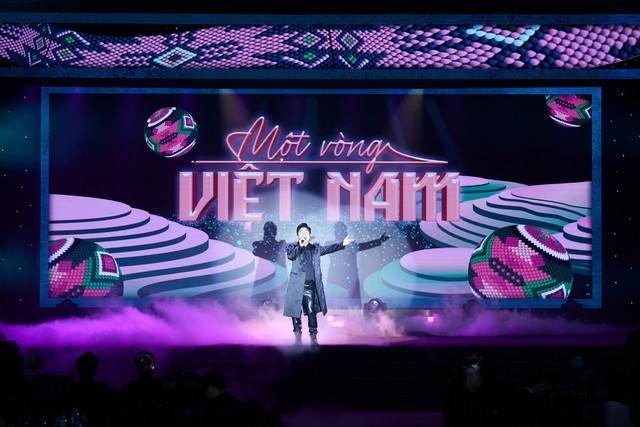 Bữa tiệc nghệ thuật tại sự kiện giới thiệu dòng căn hộ Xanh Sky (Ảnh: Sun Group)