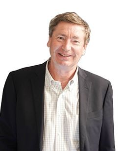 Ông Marc Townsend, cố vấn cao cấp, Arcadia Consulting