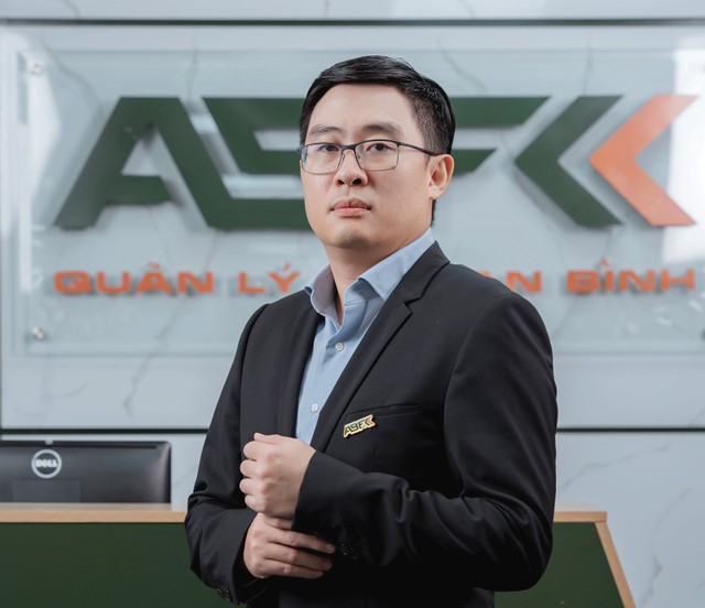 Ông Lê Việt Hà, Tổng giám đốc Công ty Quản lý quỹ Kl99ok phiên bản mới 99Kl99 link đăng nhập An Bình (ABF)