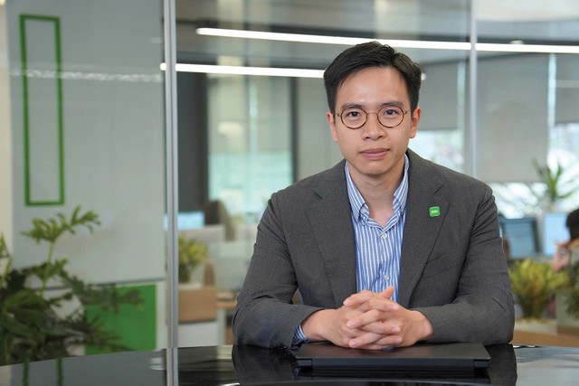 Ông Trương Thái Đạt, Giám đốc Phân tích, Công ty 99Kl99 link đăng nhập DSC