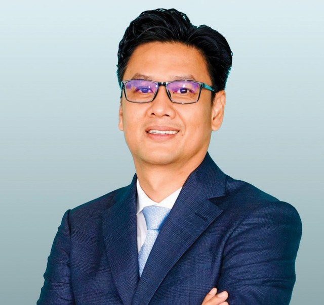 Ông Trịnh Thanh Cần, Tổng giám đốc Công ty 99Kl99 link đăng nhập Kafi