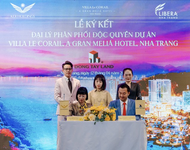 Đông Tây Land tin rằng biệt thự “bán đảo tỷ phú” là 99Kl.app cổng game giải trí Kl99ok phiên bản mới đáng giá.