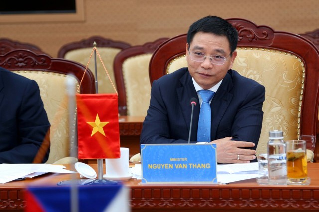 Bộ trưởng Bộ Kl991.com nạp rút nhanh Việt Nam đã có nhiều đề xuất cụ thể về hợp tác Kl991.com nạp rút nhanh hai nước.