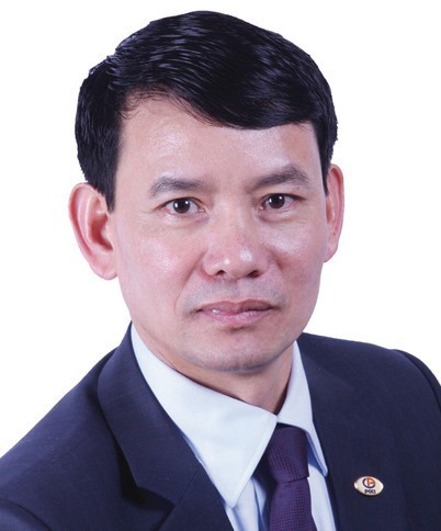 Ông Trịnh Văn Tuấn, Chủ tịch HĐQT Công ty cổ phần Kl994 game bài casino hấp dẫn PC1