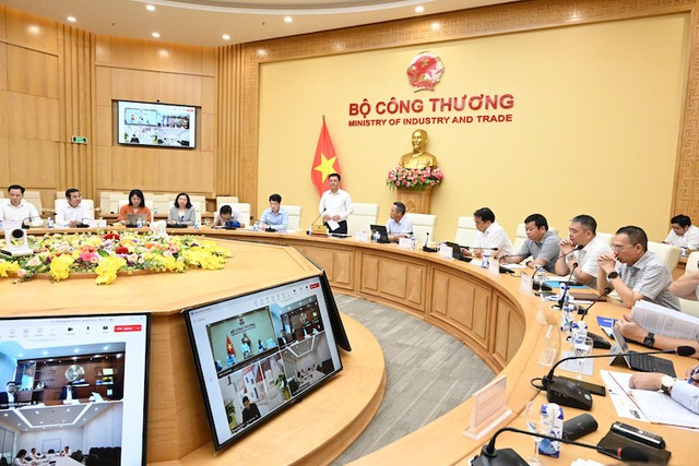 Bộ trưởng Công thương làm việc với các Kl994 game bài casino hấp dẫn, Kl991.com World Cup 2026 Chính Thức lớn như PVN, Petrolimex, PV Gas, EVN... Bộ trưởng Công thương làm việc với các Kl994 game bài casino hấp dẫn, Kl991.com World Cup 2026 Chính Thức lớn như PVN, Petrolimex, PV Gas, EVN...