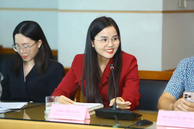Bà Tống Thị Ngân, Giám đốc Công ty cổ phần HAQ Hà Nội mong muốn chính sách “để mắt tới” Kl991.com World Cup 2026 Chính Thức nhỏ.