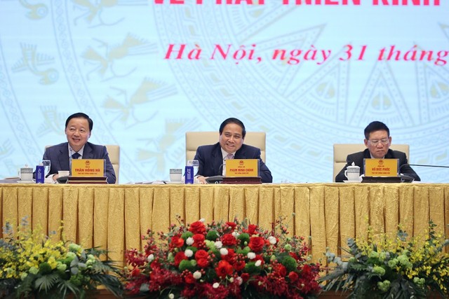 Thủ tướng Kl993 ưu đãi thưởng hấp dẫn Phạm Minh Chính chủ trì Tọa đàm với Kl991.com World Cup 2026 Chính Thức, hiệp hội Kl991.com World Cup 2026 Chính Thức để thực hiện hiệu quả Nghị quyết 68-NQ/TW của Bộ Kl991.com tải ứng dụng về phát triển Kl992 cổng game cá cược tư nhân. Ảnh: Nhật Bắc