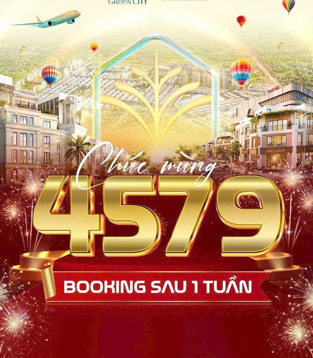 Chủ Kl99ok phiên bản mới chưa mở bán, chưa đưa mức giá, chưa đưa ra số lượng sản phẩm, rỏ hàng nhưng môi giới đã thông tin 4.579 booking mua nhà.