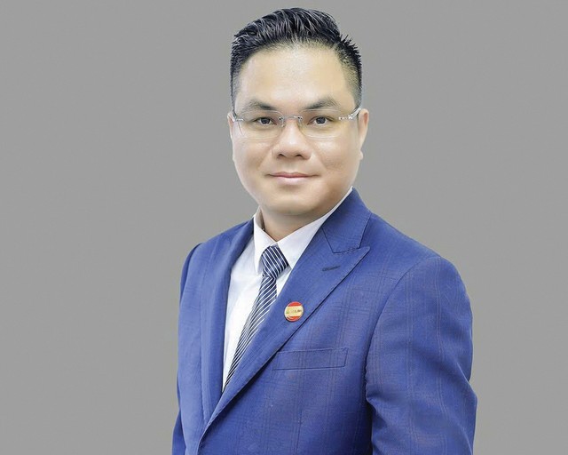 Ông Nguyễn Thanh Hà, Chủ tịch SBLaw