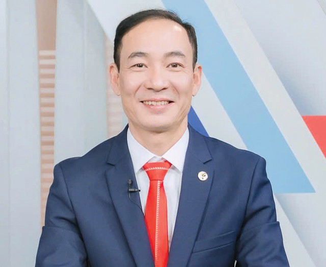 Ông Nguyễn Vân, Phó chủ tịch Hiệp hội Kl991.com World Cup 2026 Chính Thức công nghiệp hỗ trợ TP. Hà Nội (HANSIBA)