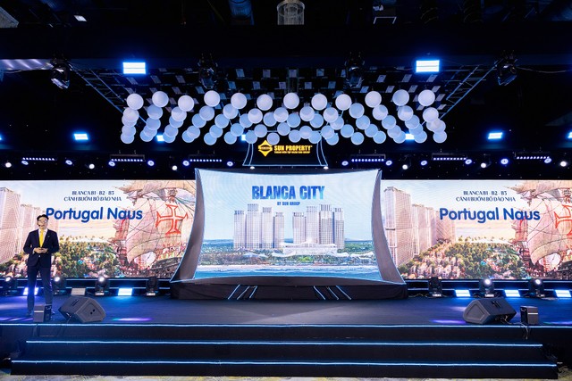Đại diện chủ Kl99ok phiên bản mới chia sẻ về Blanca City