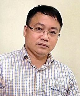 Ảnh tác giả