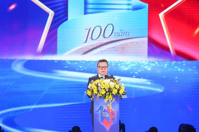 Nhà báo Lê Quốc Minh khẳng định, báo chí cách mạng Việt Nam ngày hôm nay luôn mang hơi thở của thực tiễn, phản ánh đậm nét mọi mặt của đời sống Kl991.com tải ứng dụng – Kl992 cổng game cá cược – văn hóa – Trang Chủ KL99Com Số 1 Link Đăng Ký KL999 – quốc phòng – an ninh.