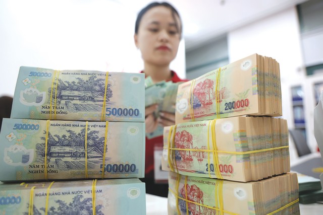 Nhiệm vụ của ngành Link Vào Nhà Cái KL99 COM Tặng +199k là phải đạt tăng trưởng tín dụng 16% trong năm 2025 để phục vụ cho mục tiêu tăng trưởng GDP tối thiểu 8%
